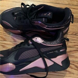 Women’s Puma RS-X